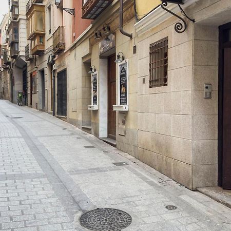 La Casa De La Plata By Toledo Ap 아파트 외부 사진
