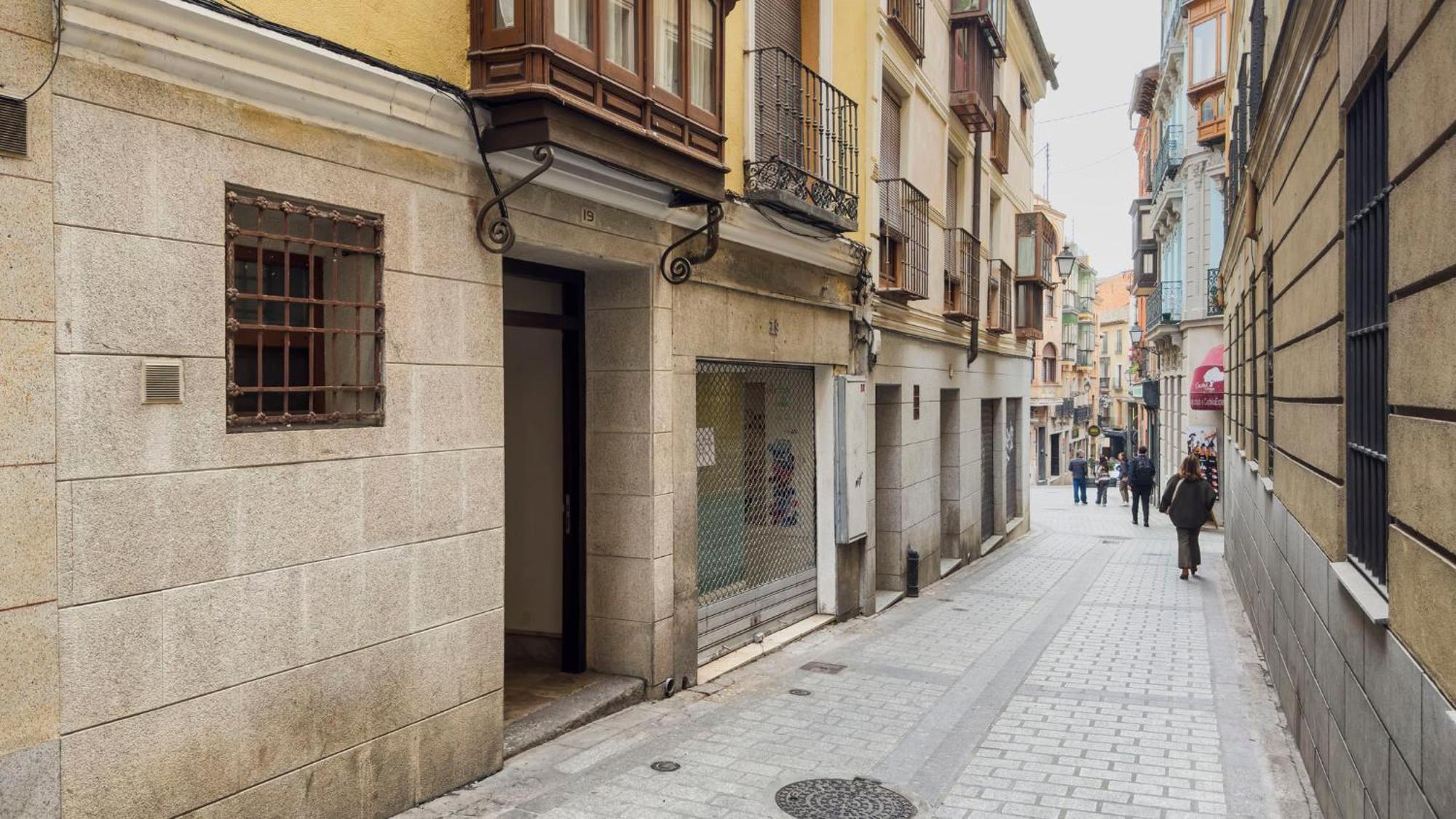 La Casa De La Plata By Toledo Ap 아파트 외부 사진