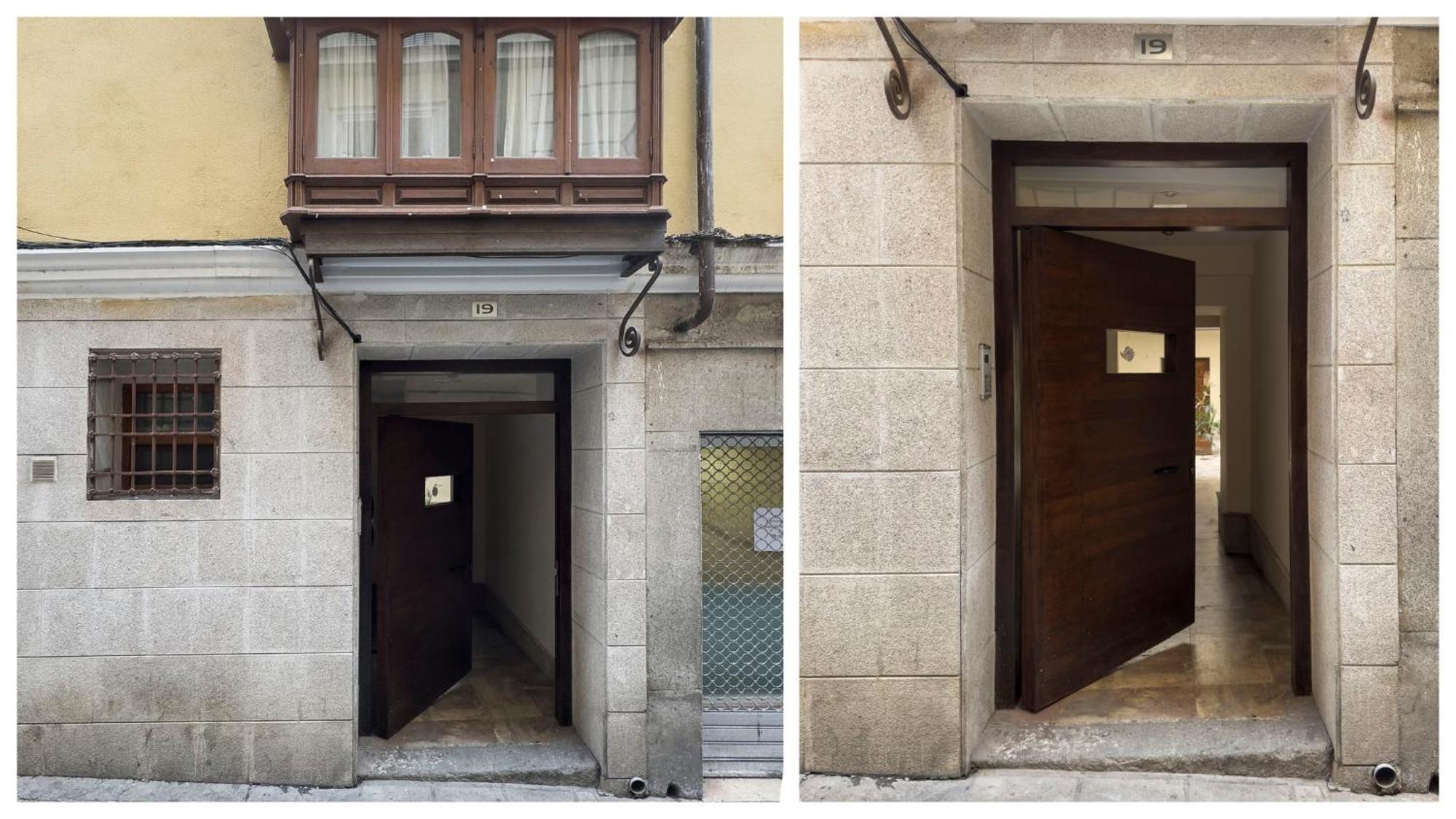 La Casa De La Plata By Toledo Ap 아파트 외부 사진
